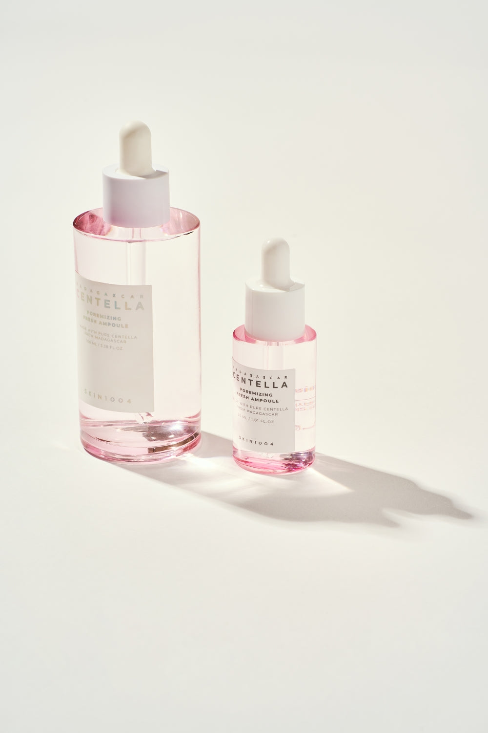 [Skin1004] Madagascar Centella Ampoule Kit image 32