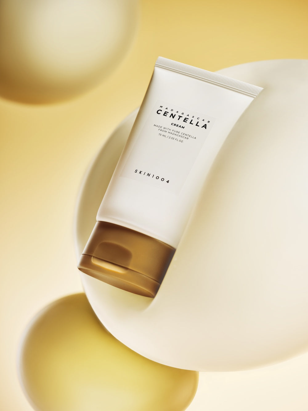 [Skin1004] Madagascar Centella Cream - 2 Size image 24