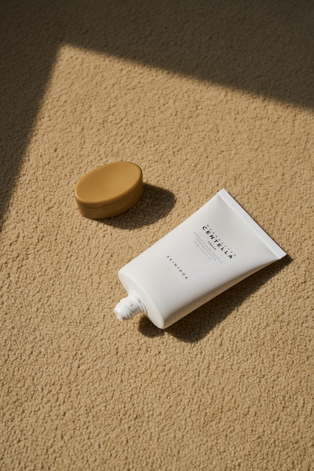 [Skin1004] Madagascar Centella Cream - 2 Size image 9