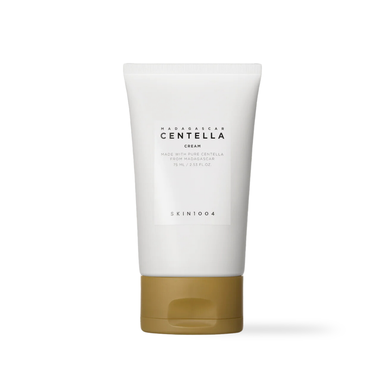 [Skin1004] Madagascar Centella Cream - 2 Size image 1