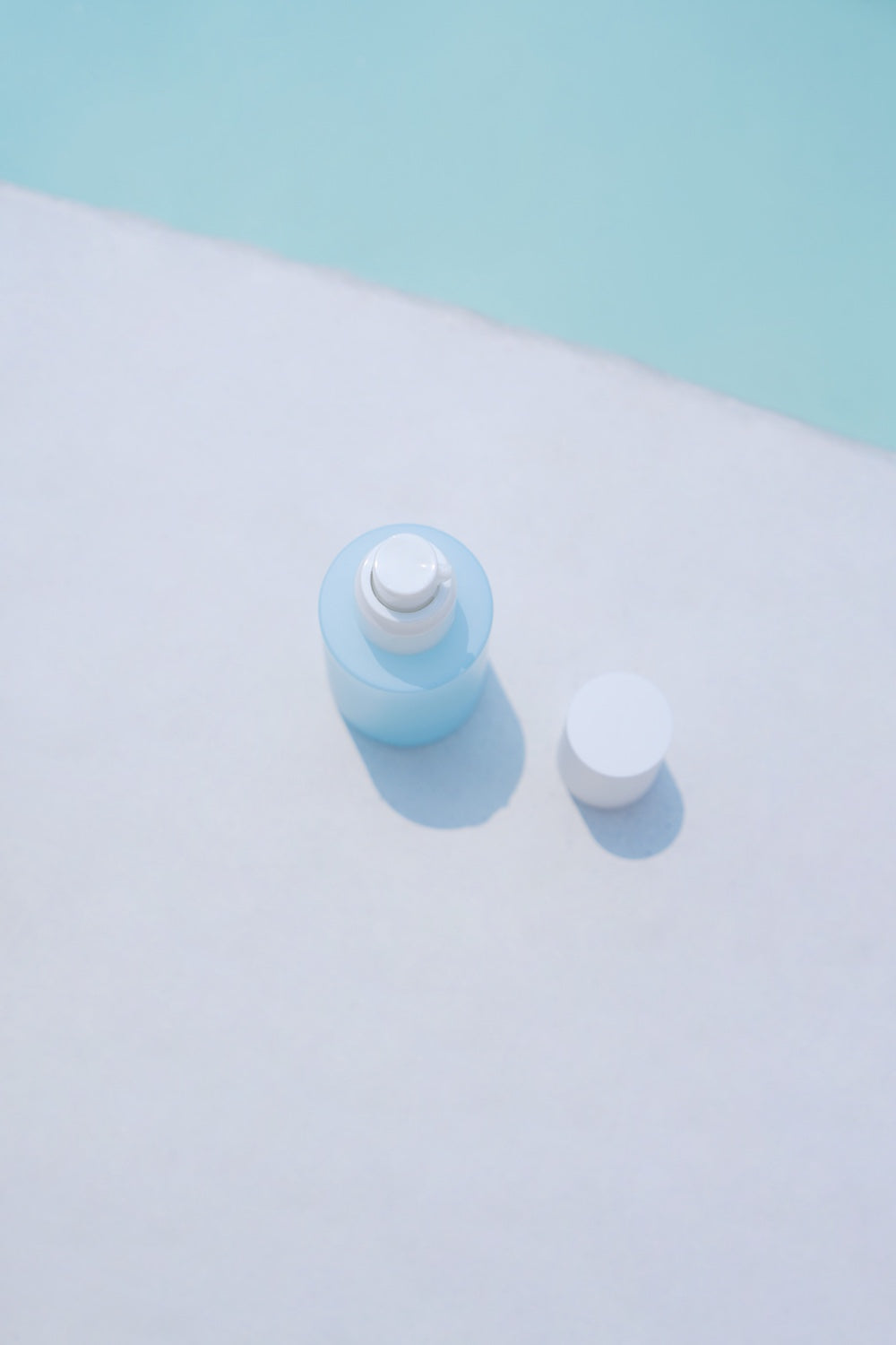 [Skin1004] Madagascar Centella Hyalu-Cica Blue Serum - 2 Size image 10