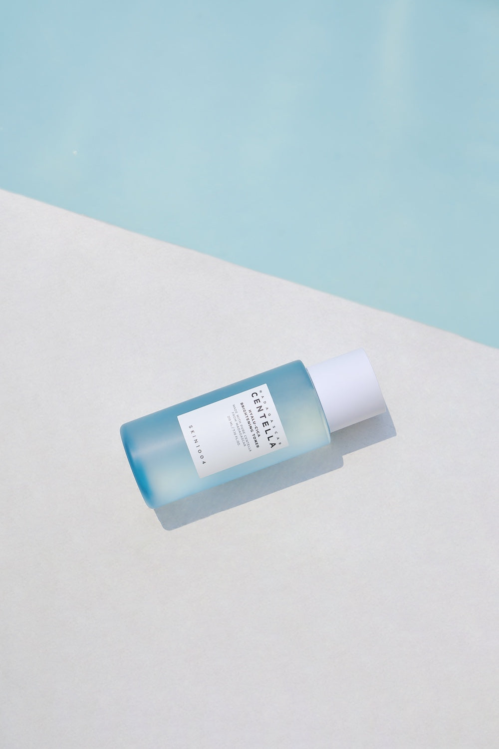 [Skin1004] Madagascar Centella Hyalu-Cica Brightening Toner - 2 Size image 12