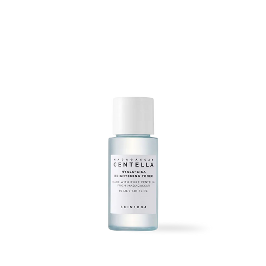 [Skin1004] Madagascar Centella Hyalu-Cica Brightening Toner 30ml