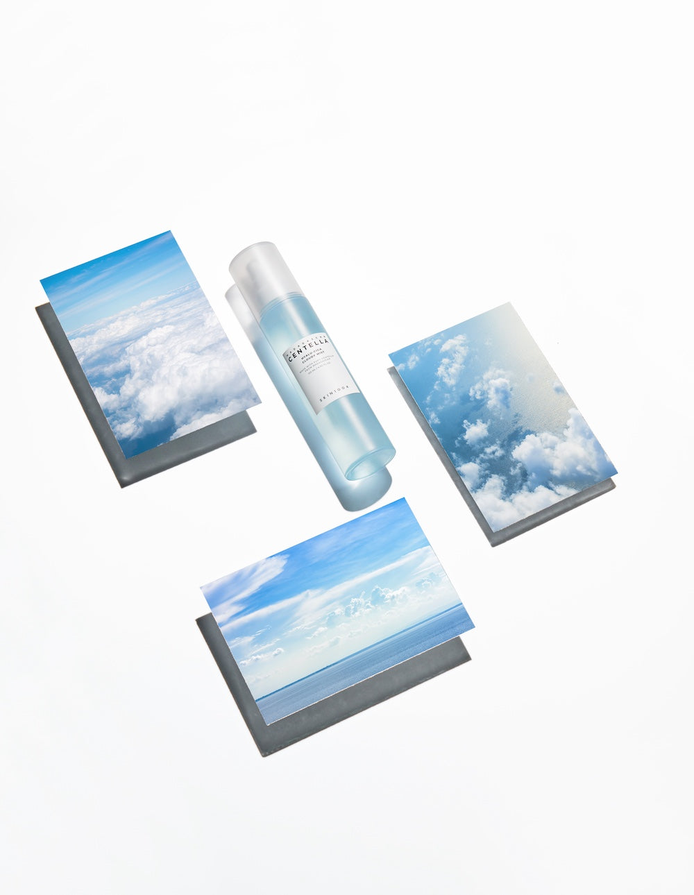 [Skin1004] Madagascar Centella Hyalu-Cica Cloudy Mist 120ml image 4