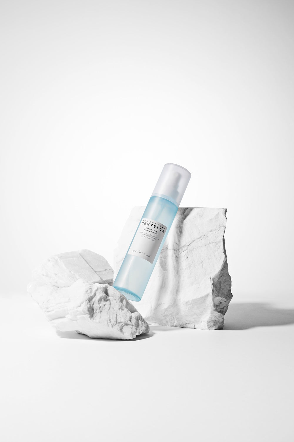 [Skin1004] Madagascar Centella Hyalu-Cica Cloudy Mist 120ml image 5