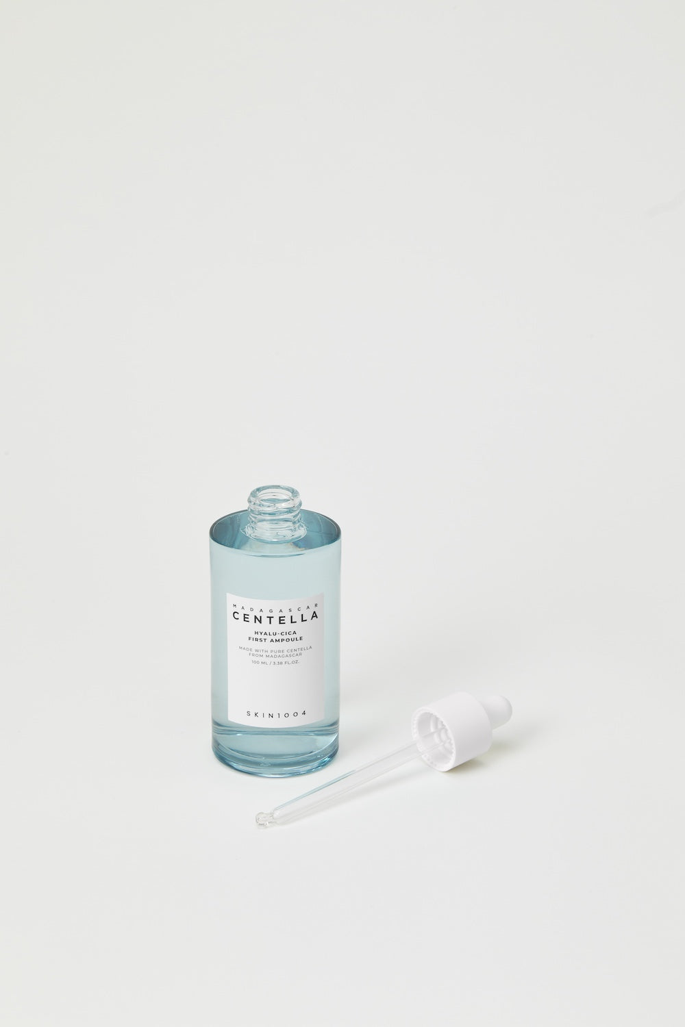 [Skin1004] Madagascar Centella Hyalu-Cica First Ampoule 100ml image 22