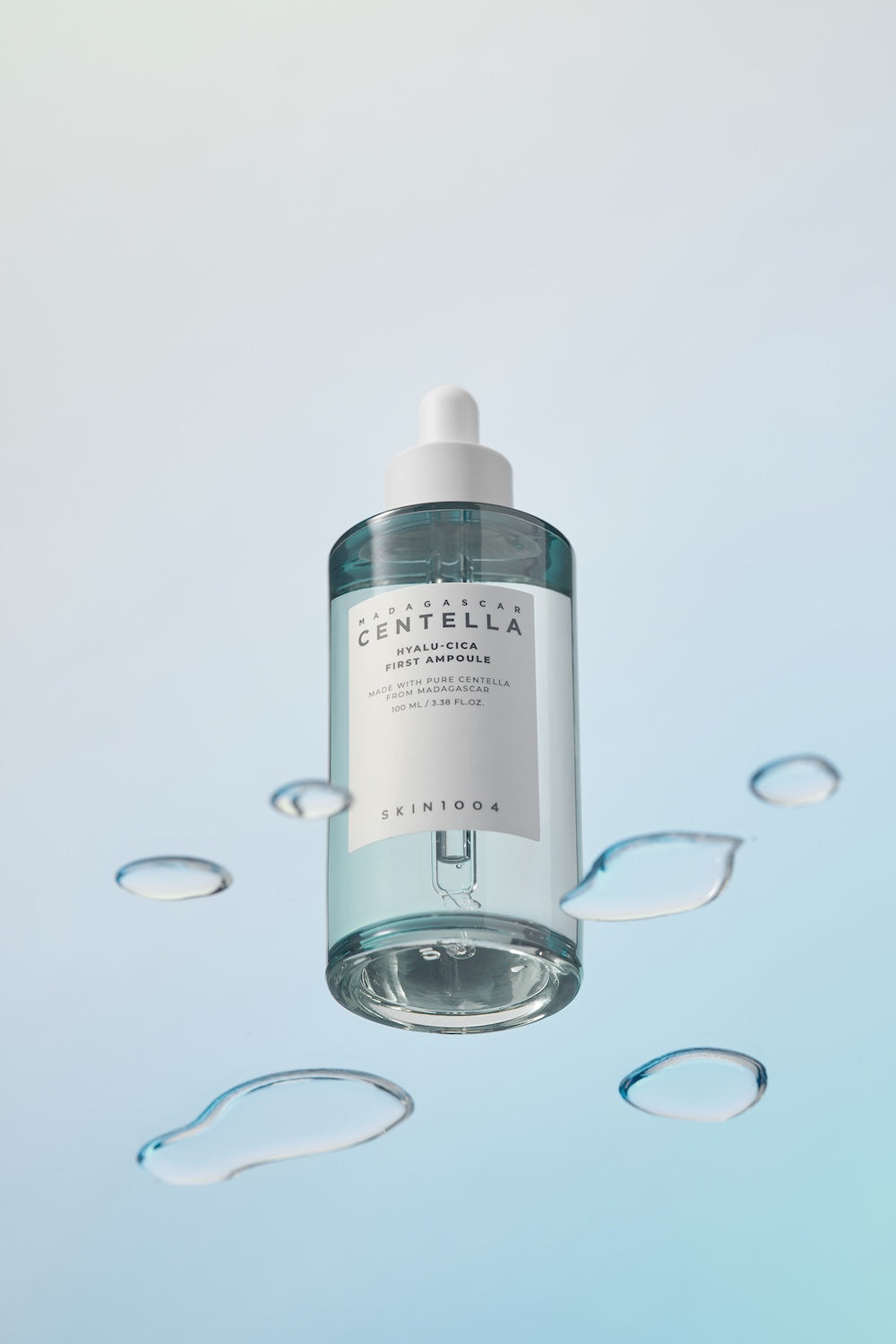 [Skin1004] Madagascar Centella Hyalu-Cica First Ampoule 100ml image 5