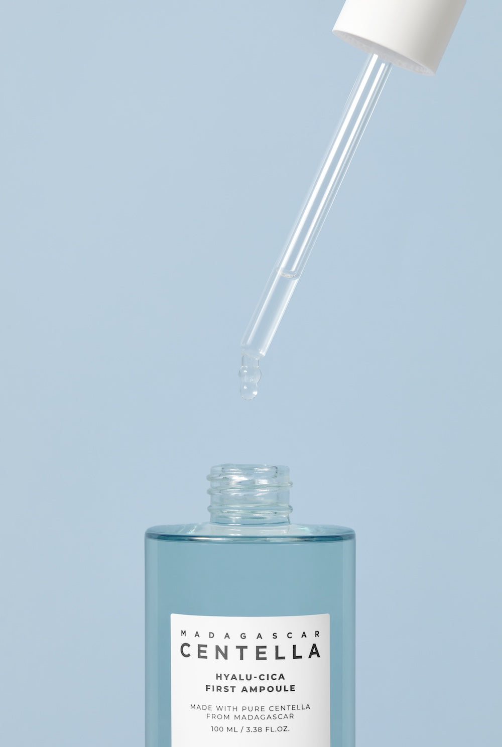 [Skin1004] Madagascar Centella Hyalu-Cica First Ampoule 100ml image 6