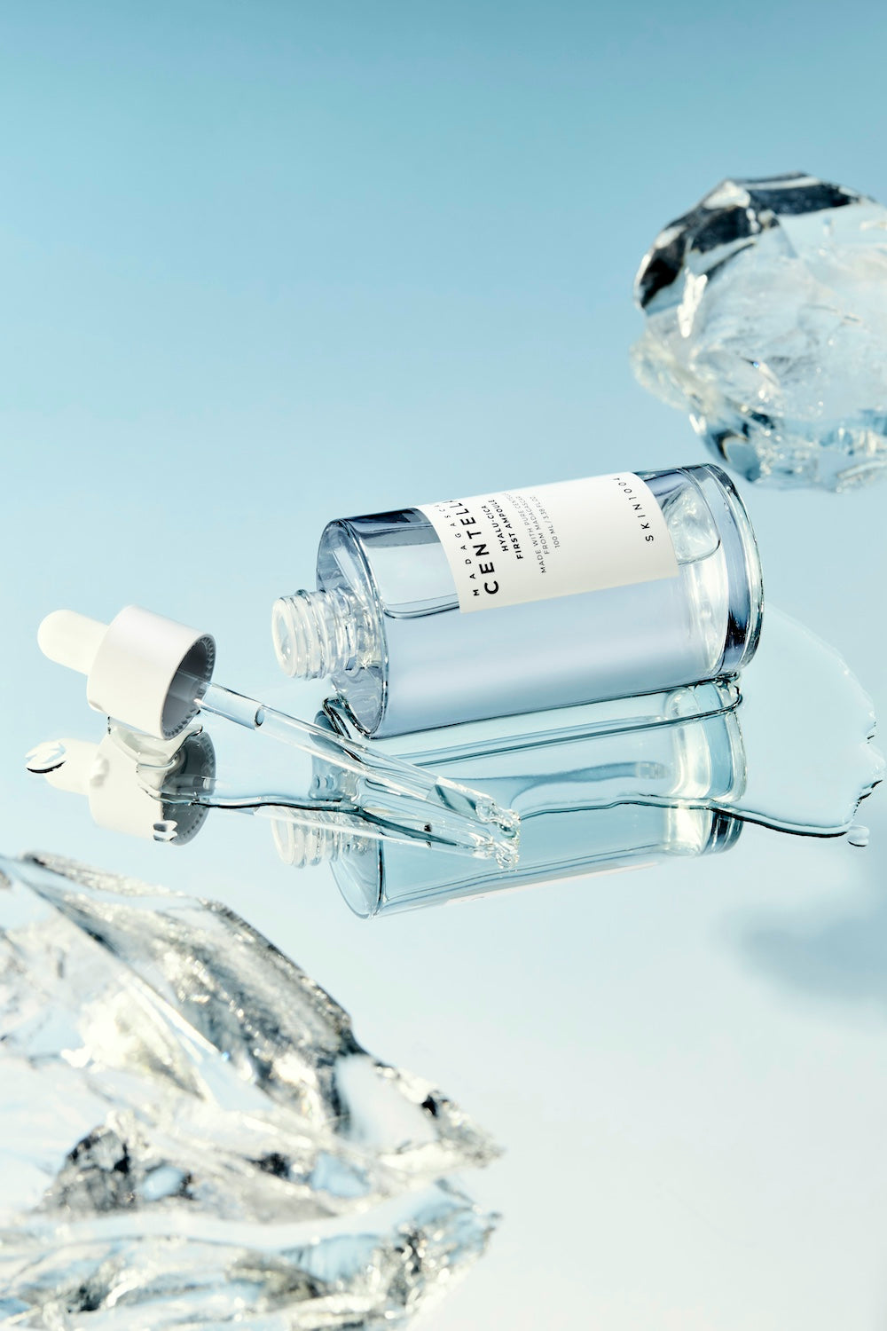 [Skin1004] Madagascar Centella Hyalu-Cica First Ampoule 100ml image 8
