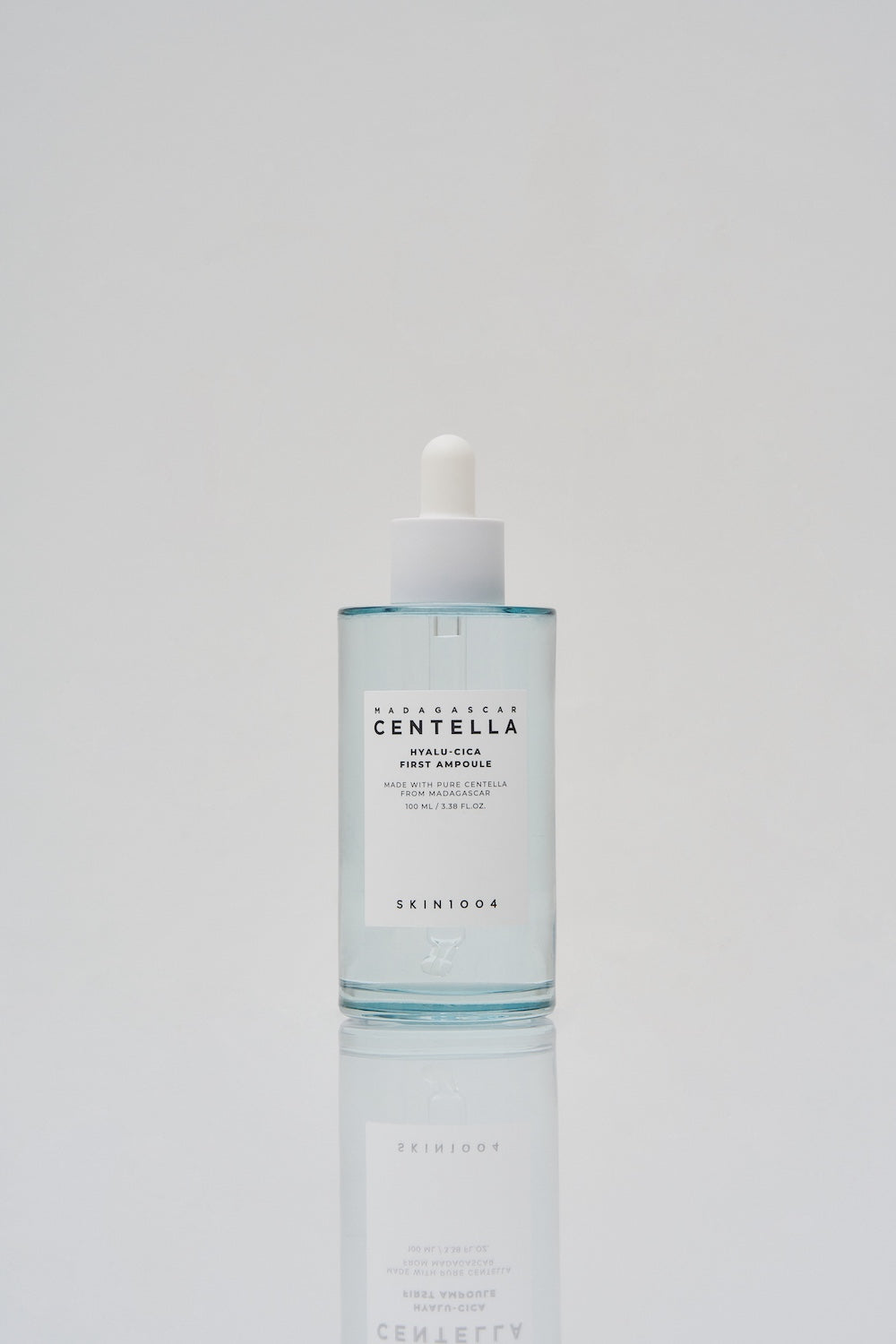[Skin1004] Madagascar Centella Hyalu-Cica First Ampoule - 2 Size image 15