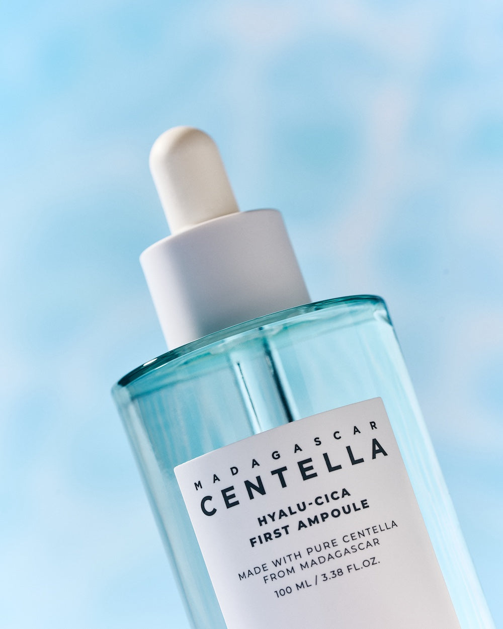 [Skin1004] Madagascar Centella Hyalu-Cica First Ampoule - 2 Size image 16