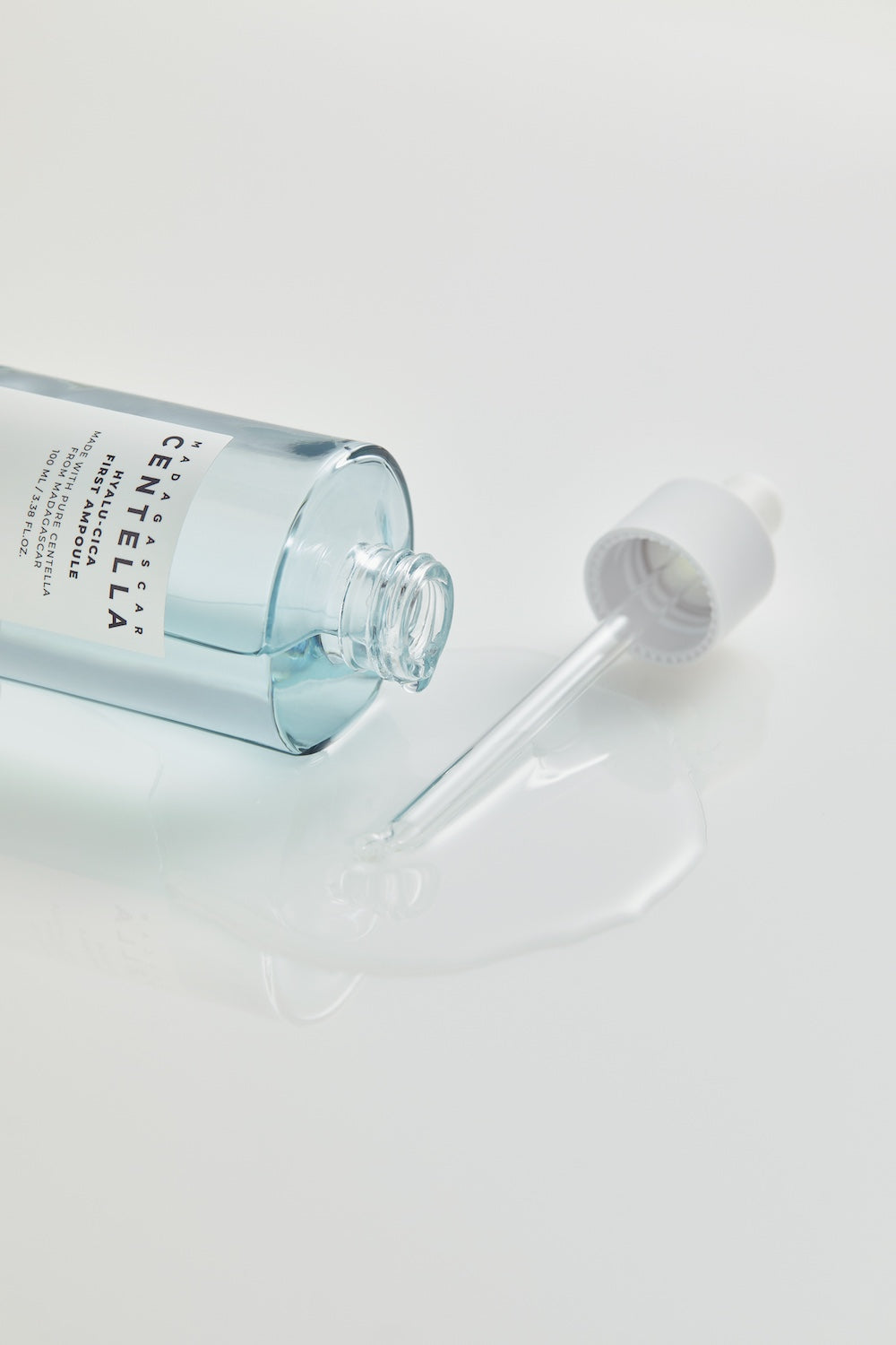 [Skin1004] Madagascar Centella Hyalu-Cica First Ampoule - 2 Size image 21