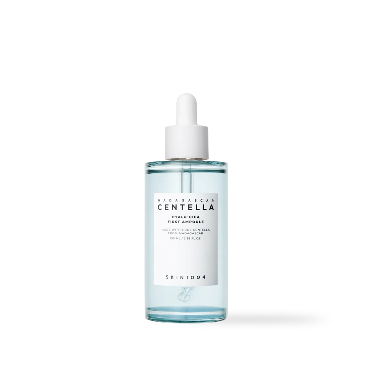 [Skin1004] Madagascar Centella Hyalu-Cica First Ampoule - 2 Size image 26