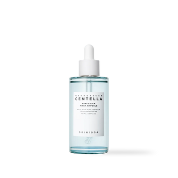 [Skin1004] Madagascar Centella Hyalu-Cica First Ampoule - 2 Size
