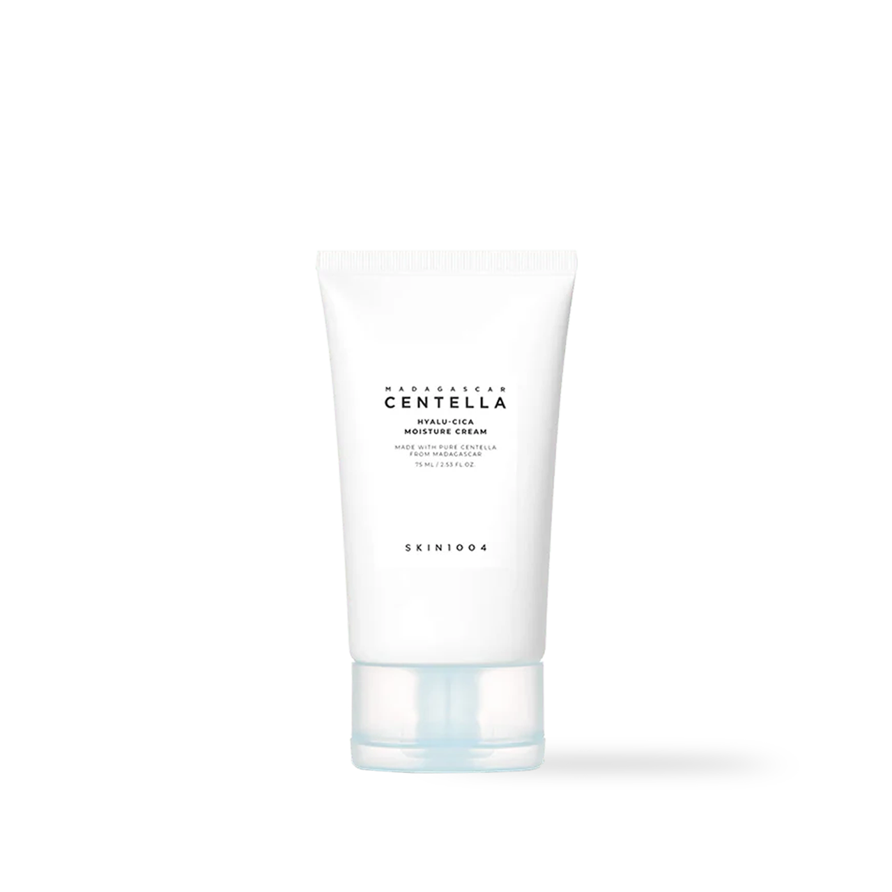 [Skin1004] Madagascar Centella Hyalu-Cica Moisture Cream 75ml image 1