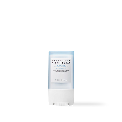 [Skin1004] Madagascar Centella Hyalu-Cica Silky Fit Sun Stick - 2 Size