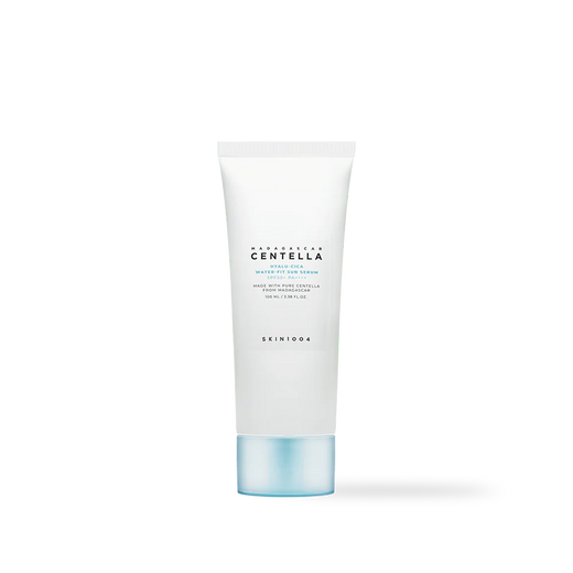 [Skin1004] Madagascar Centella Hyalu-Cica Water-Fit Sun Serum 100ml