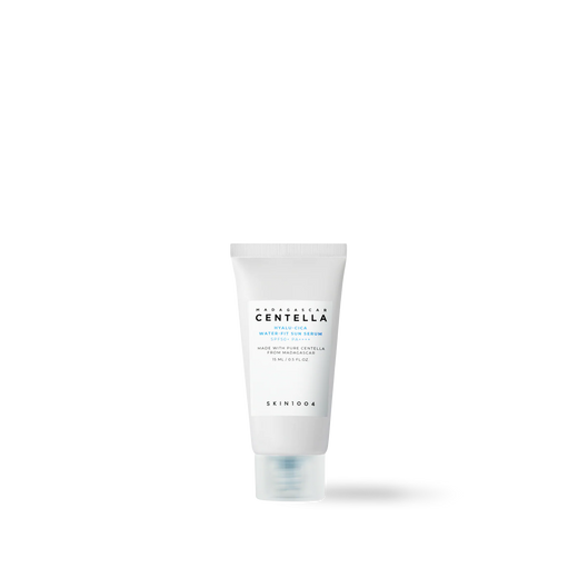 [Skin1004] Madagascar Centella Hyalu-Cica Water-Fit Sun Serum 15ml