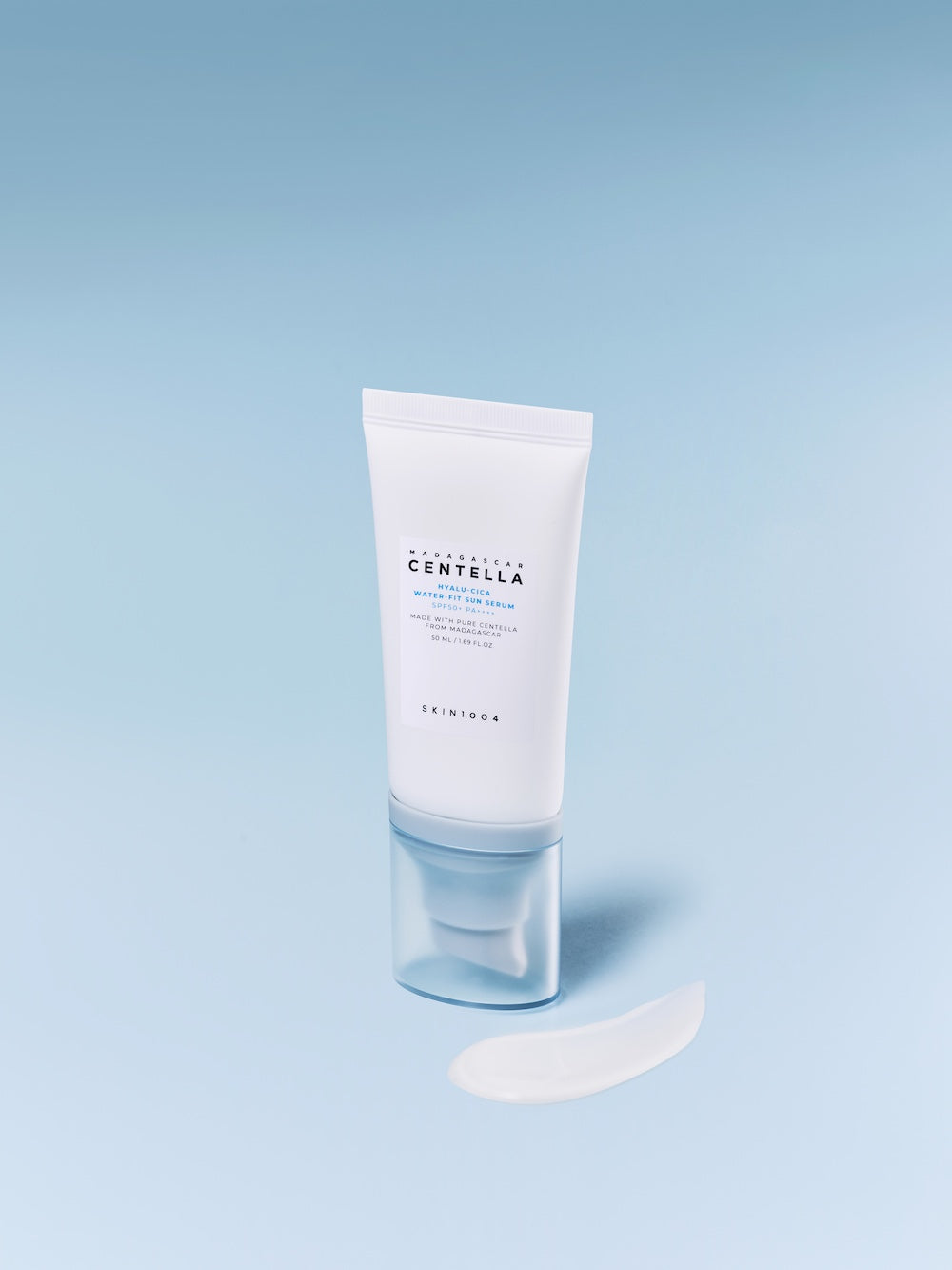 [Skin1004] Madagascar Centella Hyalu-Cica Water-Fit Sun Serum - 3 Size image 35