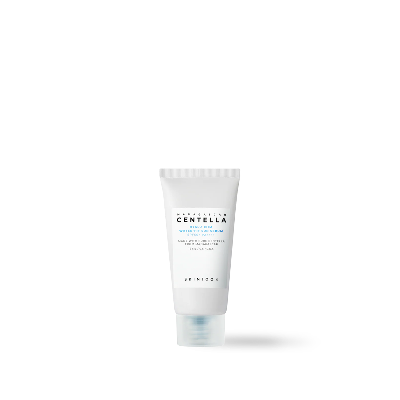 [Skin1004] Madagascar Centella Hyalu-Cica Water-Fit Sun Serum - 3 Size image 43