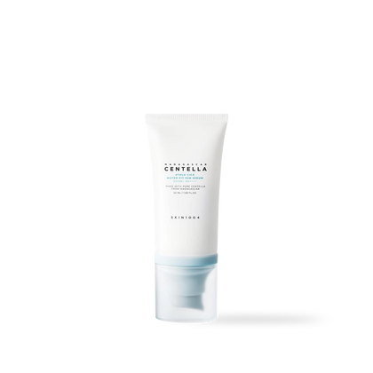 [Skin1004] Madagascar Centella Hyalu-Cica Water-Fit Sun Serum - 3 Size