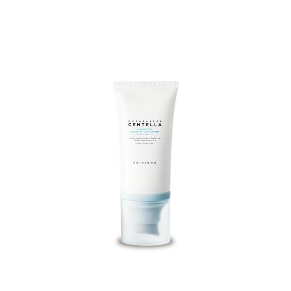 [Skin1004] Madagascar Centella Hyalu-Cica Water-Fit Sun Serum 50ml image 6