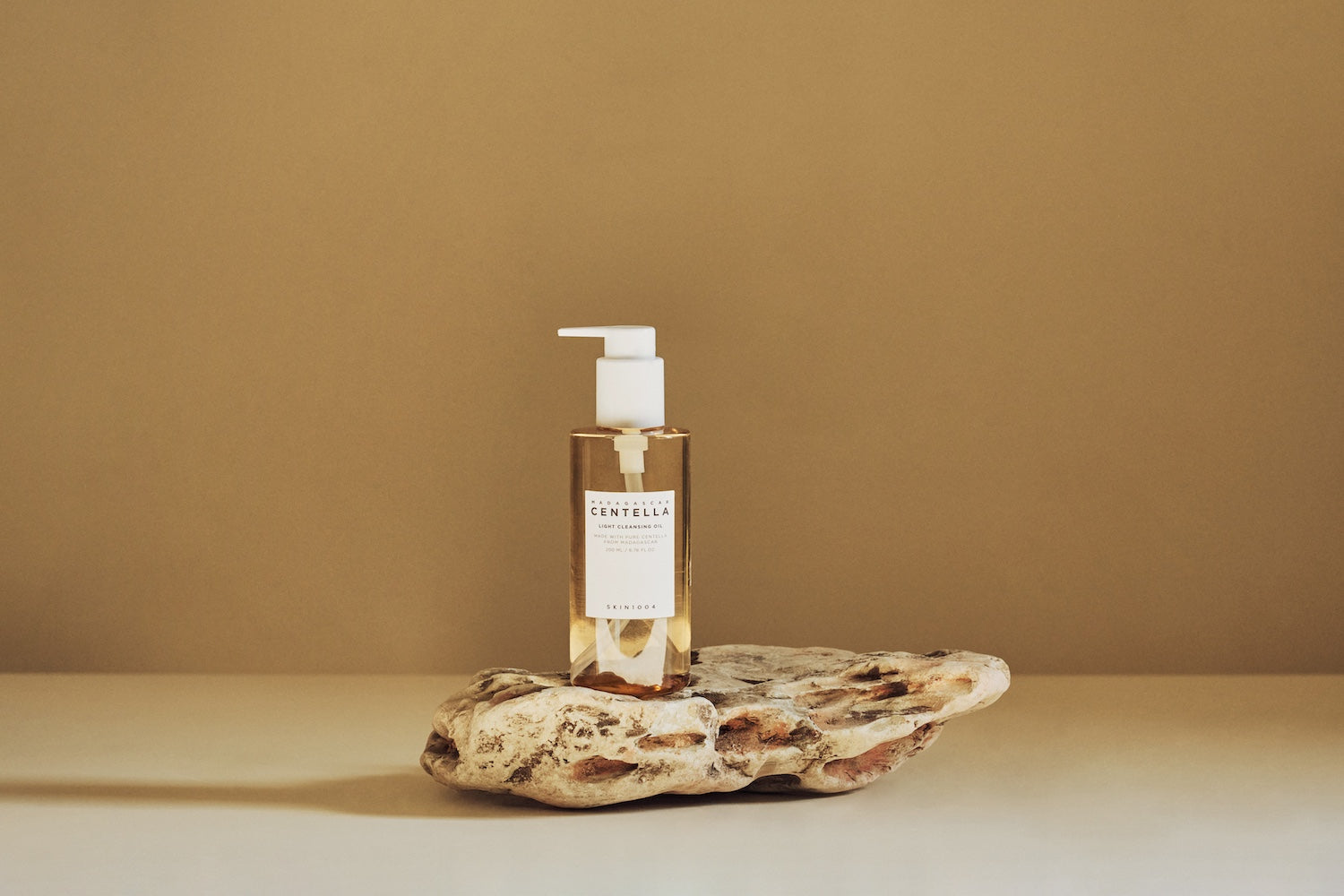 [Skin1004] Madagascar Centella Light Cleansing Oil - 2 Size image 16