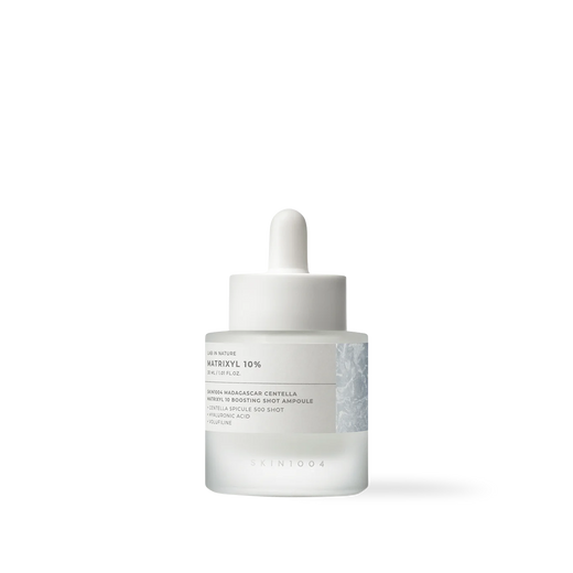 [Skin1004] Madagascar Centella Matrixyl 10 Boosting Shot Ampoule 30ml