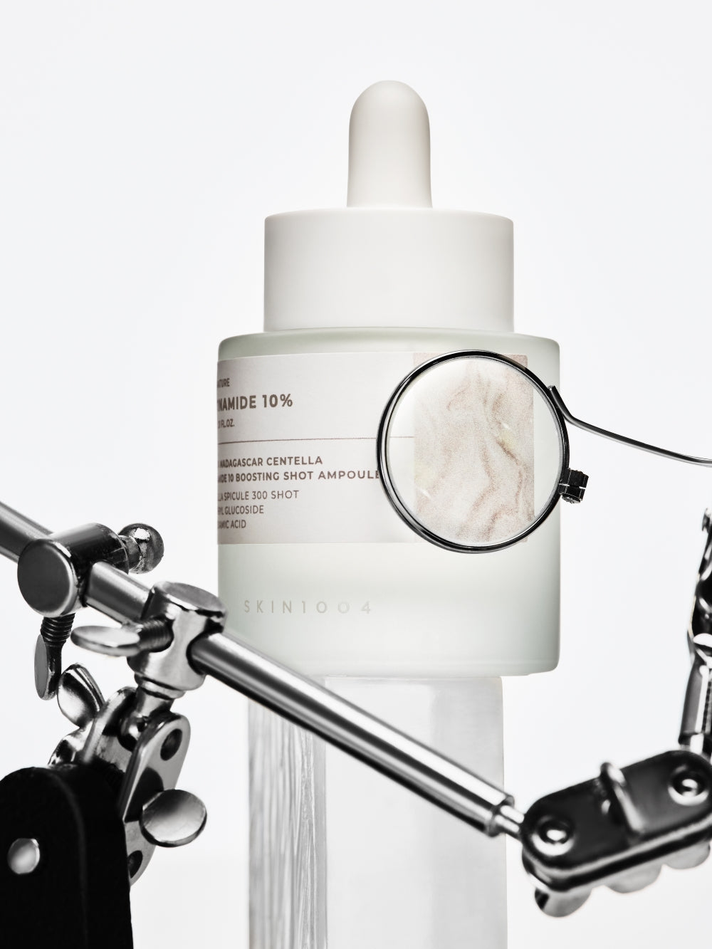 [Skin1004] Madagascar Centella Niacinamide 10 Boosting Shot Ampoule 30ml image 6