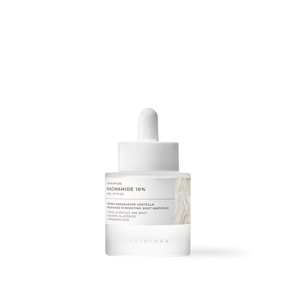 [Skin1004] Madagascar Centella Niacinamide 10 Boosting Shot Ampoule 30ml