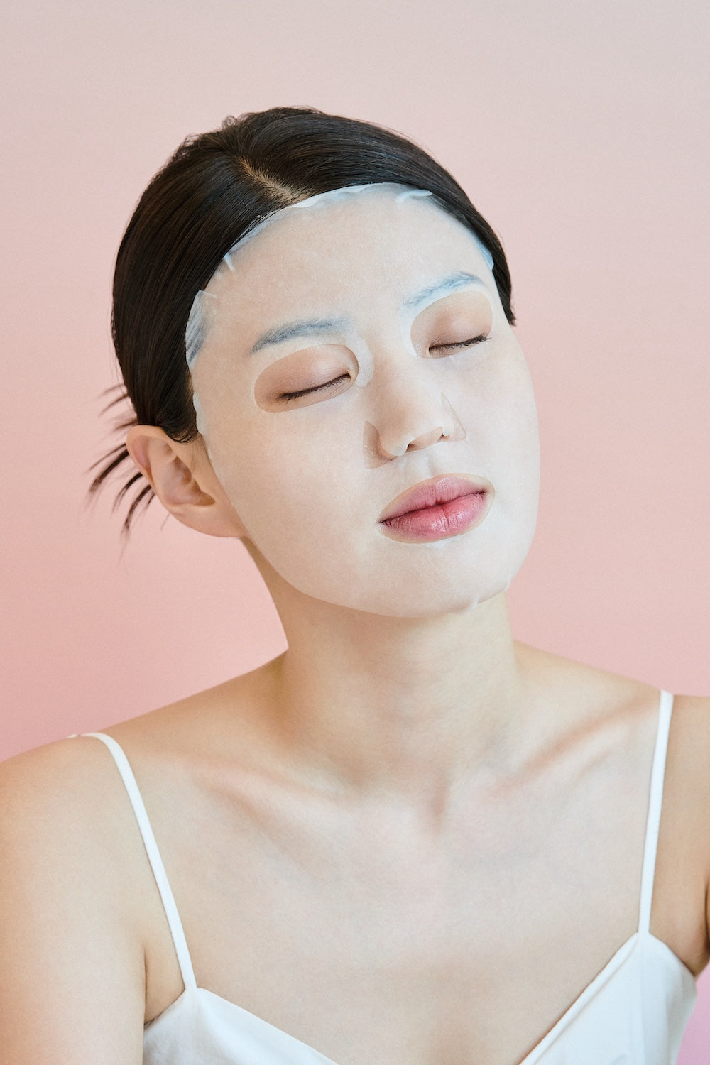 [Skin1004] Madagascar Centella Poremizing Clarifying Mask - 2 Size image 7