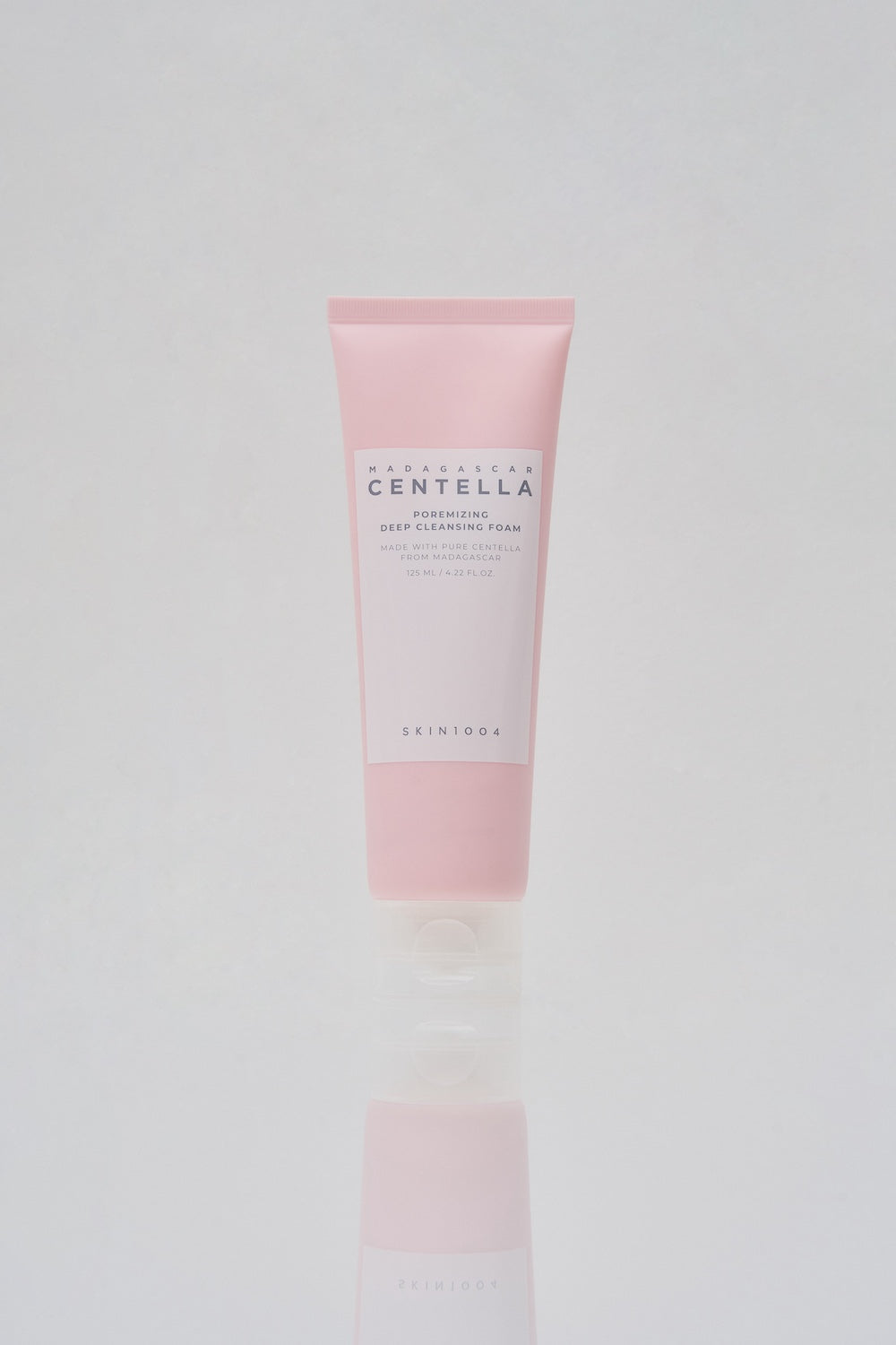 [Skin1004] Madagascar Centella Poremizing Deep Cleansing Foam 125ml image 13