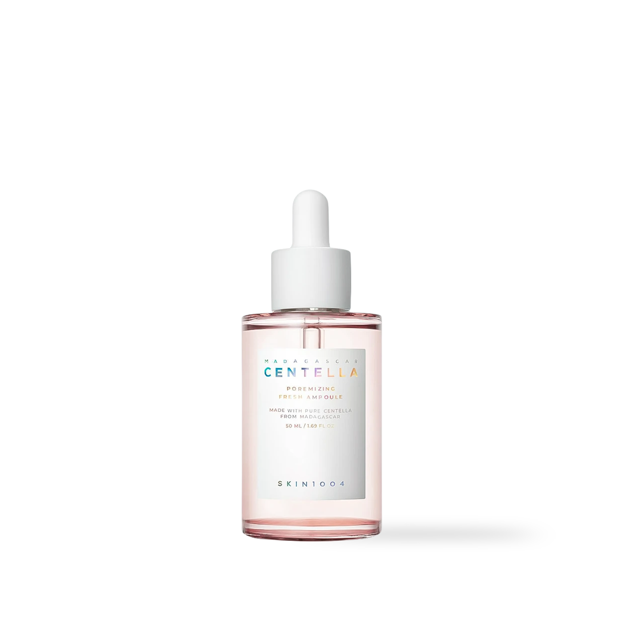 [Skin1004] Madagascar Centella Poremizing Fresh Ampoule - 3 Size image 1
