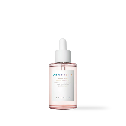 [Skin1004] Madagascar Centella Poremizing Fresh Ampoule - 3 Size