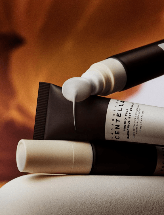 [Skin1004] Madagascar Centella Probio-cica Bakuchiol Eye Cream 20ml image 4