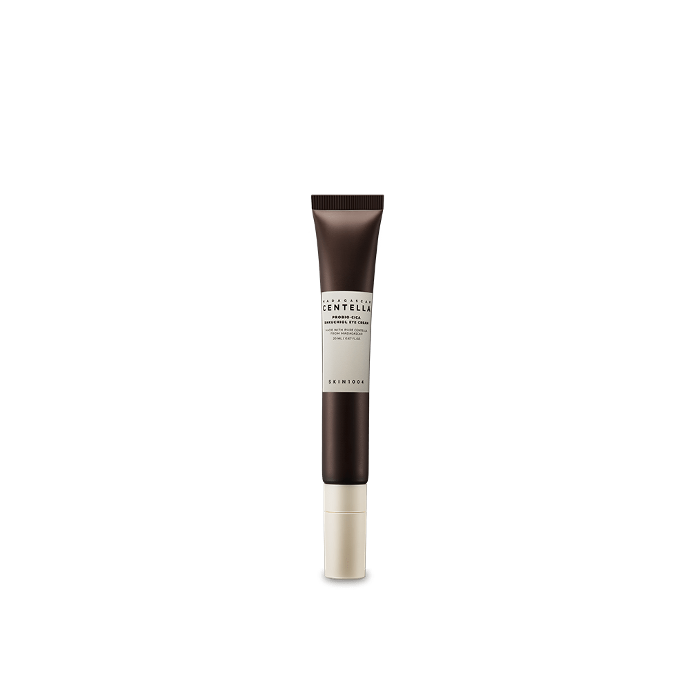 [Skin1004] Madagascar Centella Probio-cica Bakuchiol Eye Cream 20ml image 7