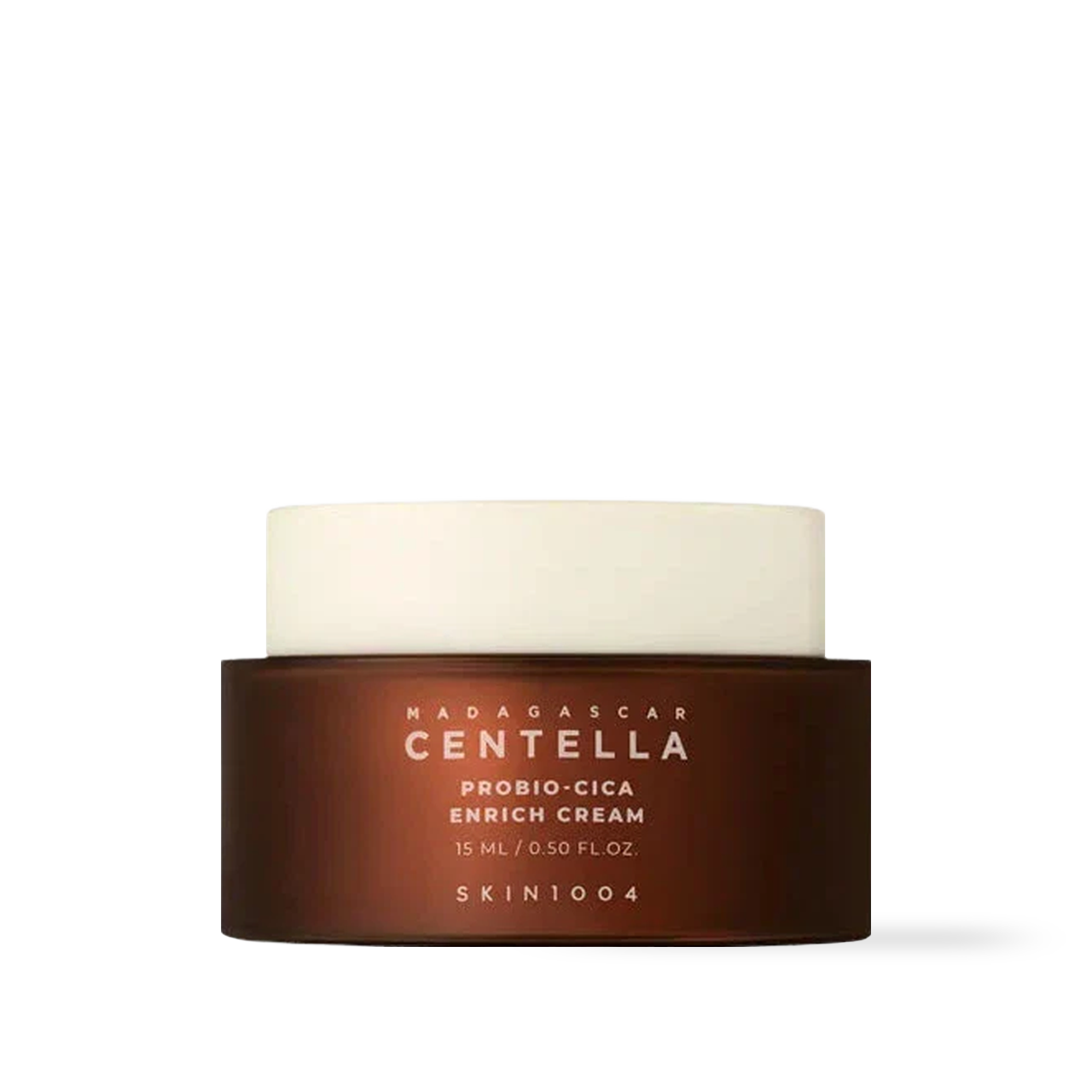 [Skin1004] Madagascar Centella Probio-Cica Enrich Cream - 2 Size image 3