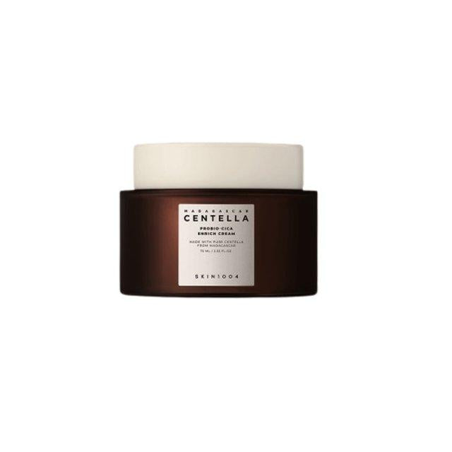 [Skin1004] Madagascar Centella Probio-Cica Enrich Cream - 2 Size image 4