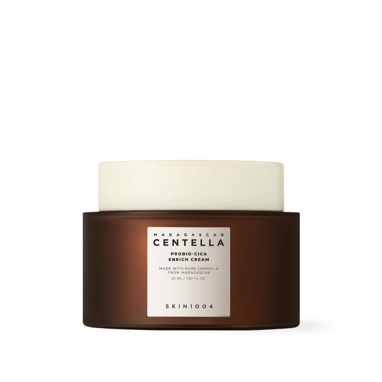 [Skin1004] Madagascar Centella Probio-Cica Enrich Cream - 2 Size image 6