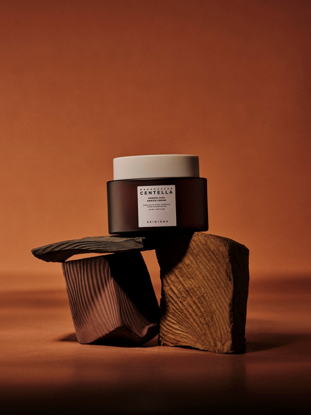 [Skin1004] Madagascar Centella Probio-Cica Enrich Cream - 2 Size image 7
