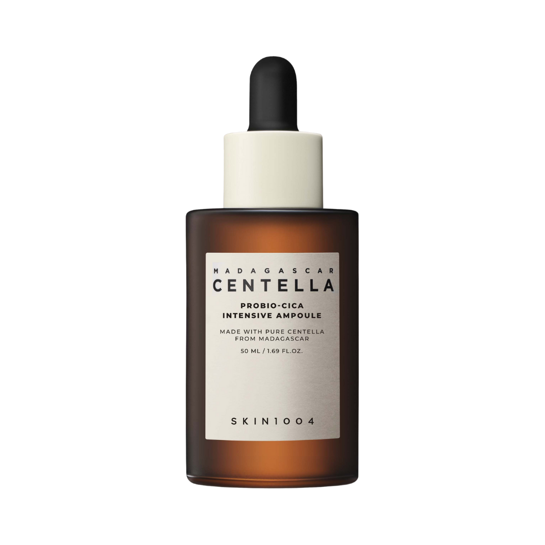 [Skin1004] Madagascar Centella Probio-Cica Intensive Ampoule - 3 Size image 13