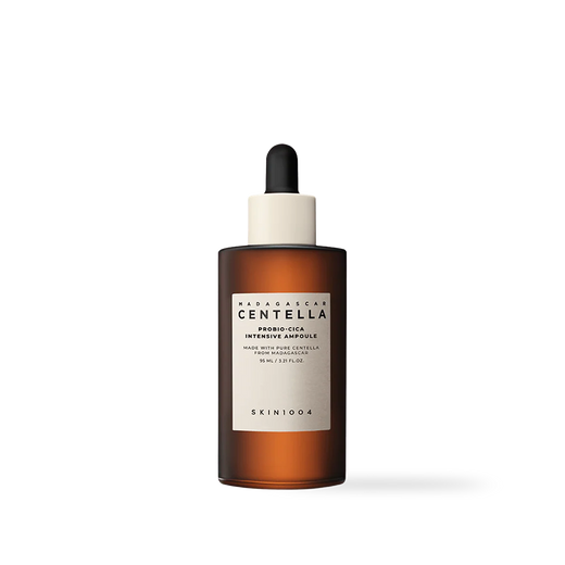 [Skin1004] Madagascar Centella Probio-Cica Intensive Ampoule 95ml