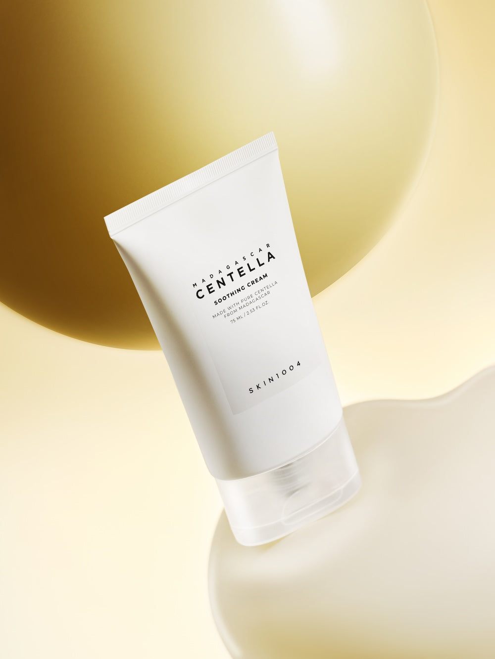 [Skin1004] Madagascar Centella Soothing Cream - 2 Size image 20