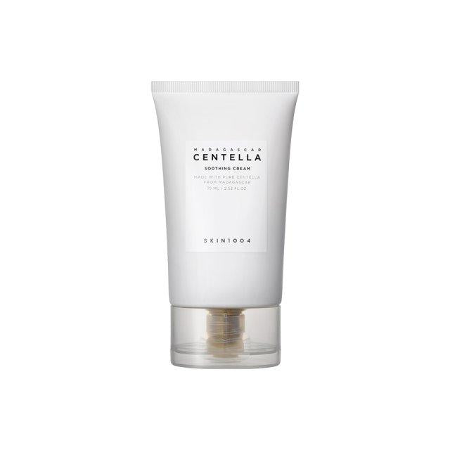 [Skin1004] Madagascar Centella Soothing Cream - 2 Size image 3