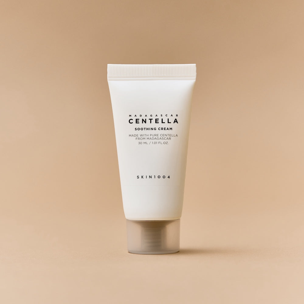 [Skin1004] Madagascar Centella Soothing Cream 30ml image 2