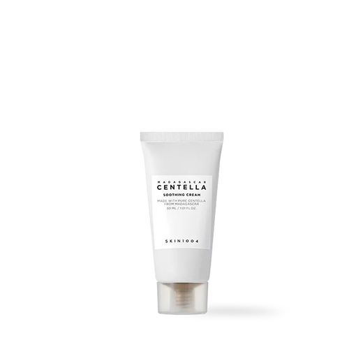 [Skin1004] Madagascar Centella Soothing Cream 30ml