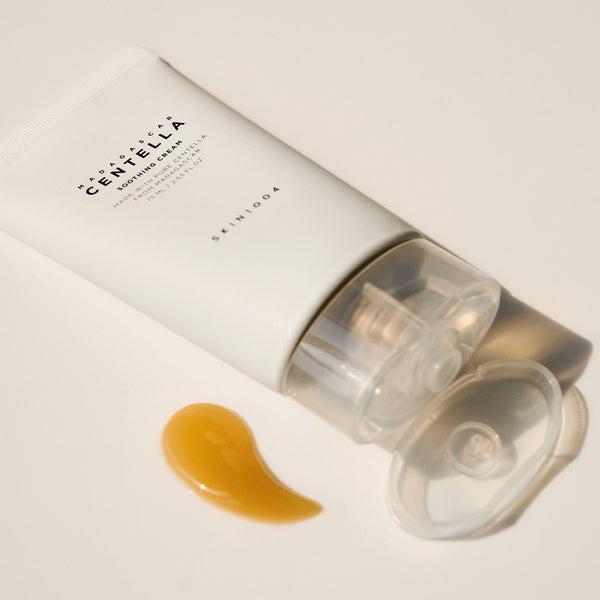 [Skin1004] Madagascar Centella Soothing Cream 75ml image 3