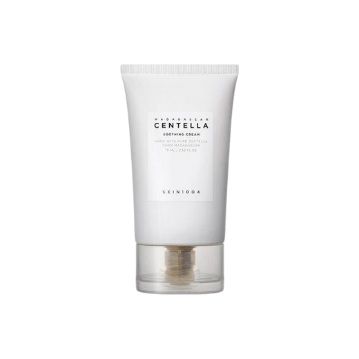 [Skin1004] Madagascar Centella Soothing Cream 75ml