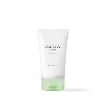 [Skin1004] Madagascar Centella Tea-Trica B5 Cream 75ml