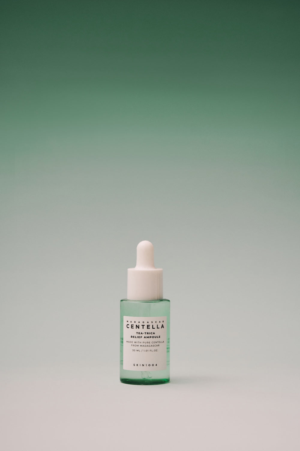 [Skin1004] Madagascar Centella Tea-Trica Relief Ampoule - 2 Size image 6
